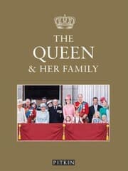 Cover von The Queen and Her Family