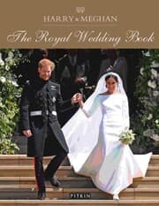 Cover von Harry & Meghan: The Royal Wedding Book