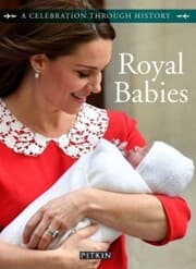 Cover von Royal Babies