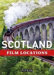 Cover von Scotland Film Locations