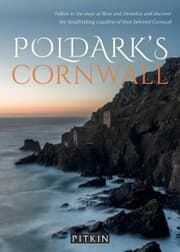 Cover von Poldark's Cornwall