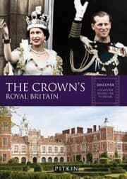 Cover von The Crown's Royal Britain