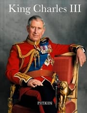 Cover von King Charles III