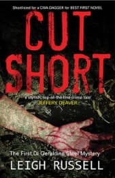 Cover von Cut Short
