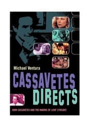 Cover von Cassavetes Directs