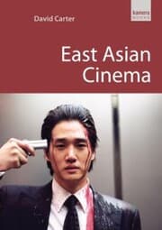 Cover von East Asian Cinema