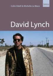 Cover von David Lynch
