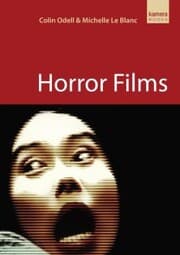 Cover von Horror Films