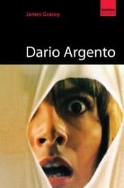 Cover von Dario Argento