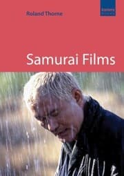 Cover von Samurai Films