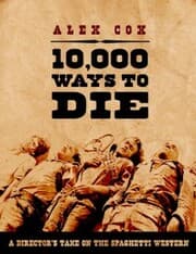 Cover von 10,000 Ways to Die