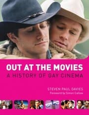 Cover von Out at the Movies