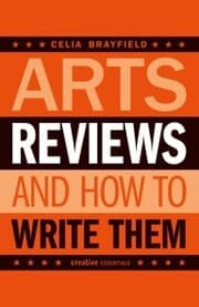 Cover von Arts Reviews