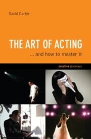 Cover von The Art of Acting