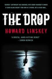 Cover von The Drop