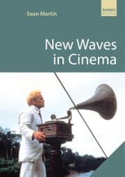 Cover von New Waves in Cinema