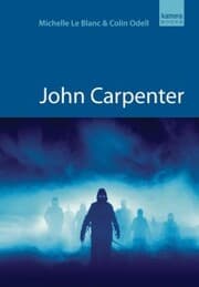 Cover von John Carpenter