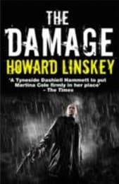 Cover von The Damage