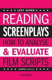 Cover von Reading Screenplays
