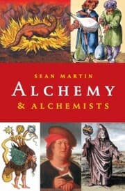 Cover von Alchemy and Alchemists