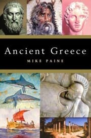 Cover von Ancient Greece