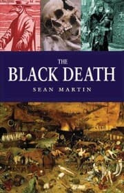 Cover von The Black Death