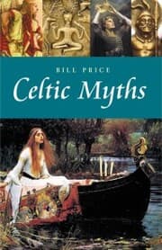 Cover von Celtic Myths