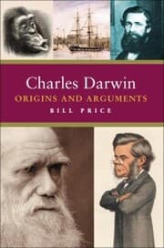 Cover von Charles Darwin