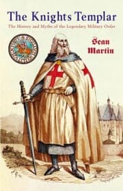 Cover von The Knights Templar