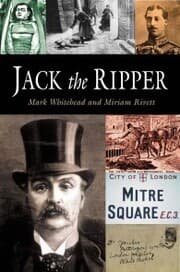 Cover von Jack the Ripper