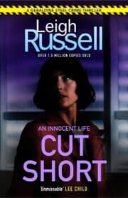 Cover von Cut Short
