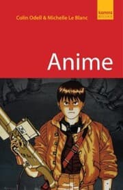 Cover von Anime