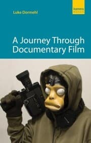 Cover von A Journey Through Documentary Film