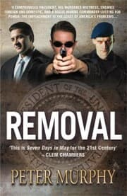 Cover von Removal