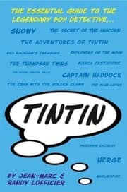 Cover von Tintin