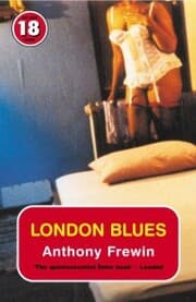 Cover von London Blues