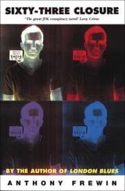 Cover von Sixty-Three Closure