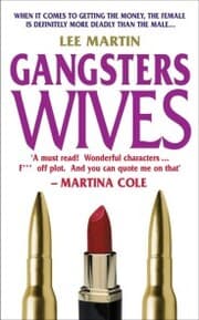 Cover von Gangsters Wives