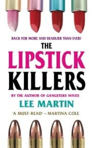 Cover von The Lipstick Killers