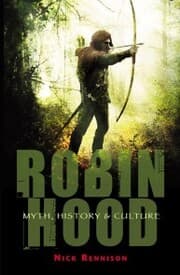 Cover von Robin Hood