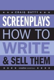 Cover von Screenplays...