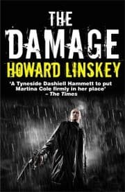 Cover von The Damage