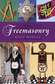Cover von Freemasonry