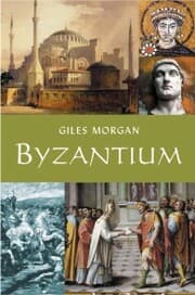 Cover von Byzantium