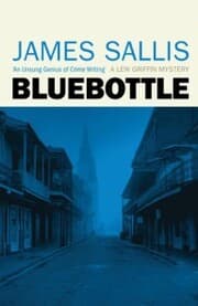 Cover von Bluebottle