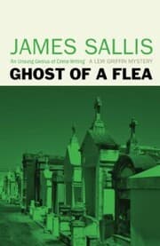 Cover von Ghost of a Flea
