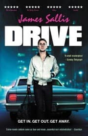Cover von Drive