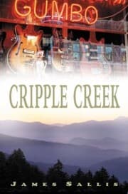 Cover von Cripple Creek