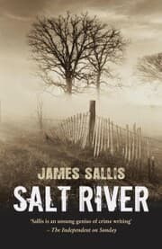 Cover von Salt River