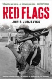 Cover von Red Flags